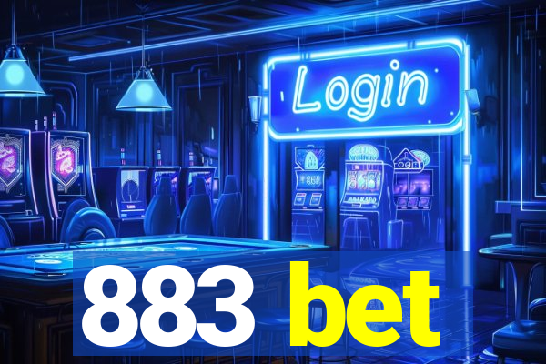 883 bet